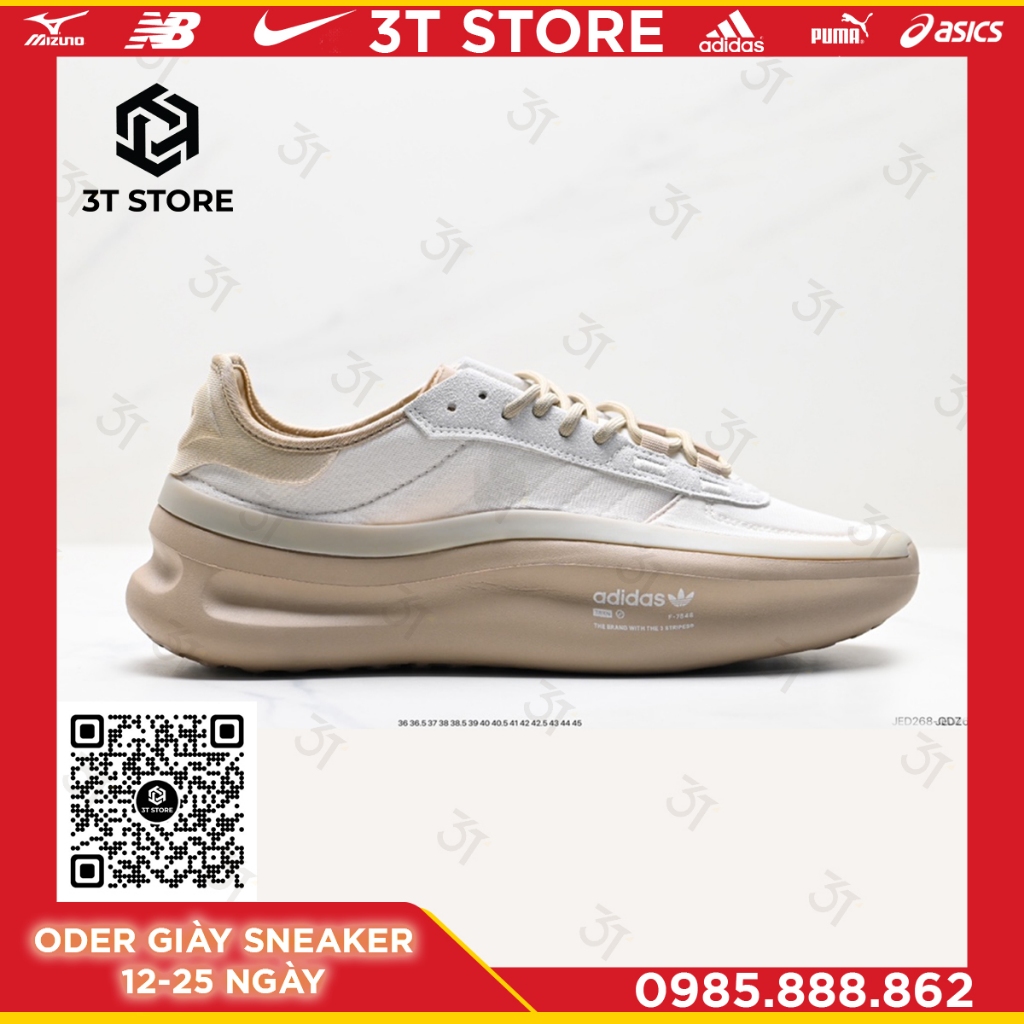 GIÀY SNEAKER MÃ SẢN PHẨM: IG7454_adidas AdiFOM TRXN_FULL BOX_FREE SHIP TOÀN QUỐC