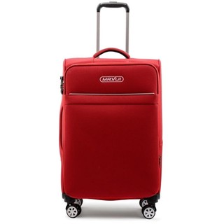 Vali vải mr vui 207 size 24 inch