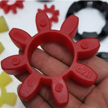 Đệm Khớp Nối Giảm Giật GR19, GR24, GR28, GR38, GR42, GR48, GR55 giá tốt