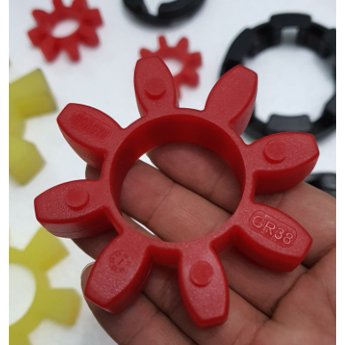 Đệm Khớp Nối Giảm Giật GR19, GR24, GR28, GR38, GR42, GR48, GR55 giá tốt