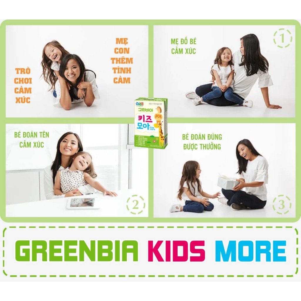 Sữa Nước Dinh Dưỡng Hikid Siêu Phẩm Tăng Chiều Cao Cân Nặng Cho Bé