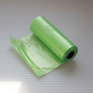 Túi đựng phân cho chó mèo tự phân hủy