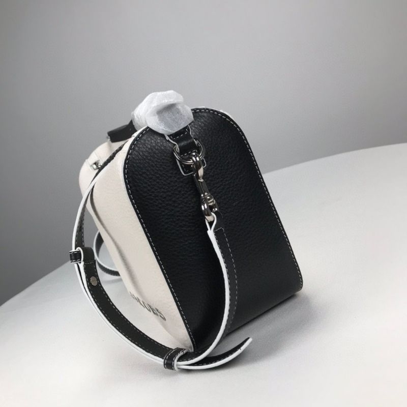 TÚI MAR.C JACOB.S SOFTBOX 23