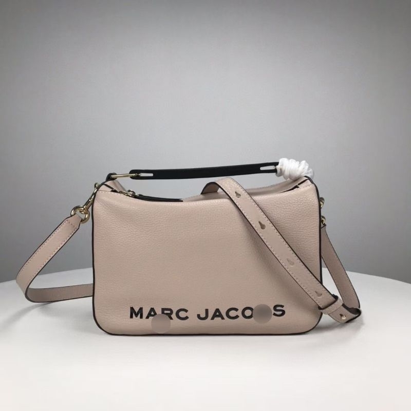 TÚI MAR.C JACOB.S SOFTBOX 23