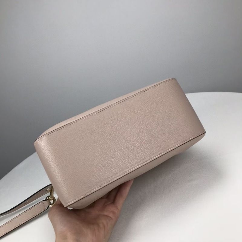 TÚI MAR.C JACOB.S SOFTBOX 23