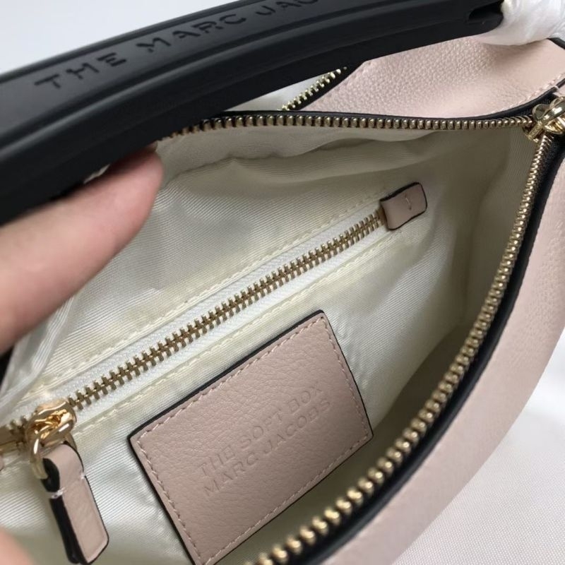 TÚI MAR.C JACOB.S SOFTBOX 23