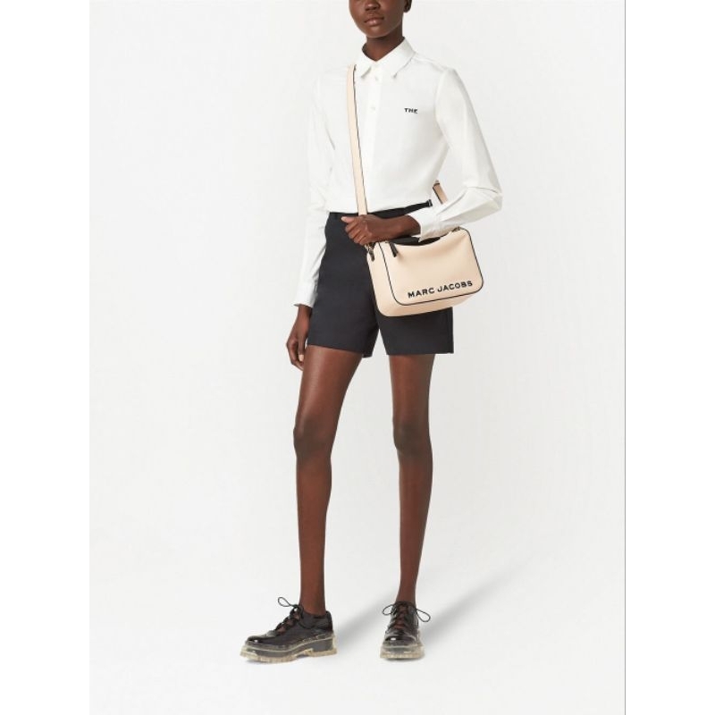 TÚI MAR.C JACOB.S SOFTBOX 23