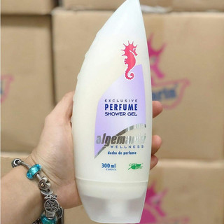 Sữa Tắm Cá Ngựa Chuẩn Đức 100%