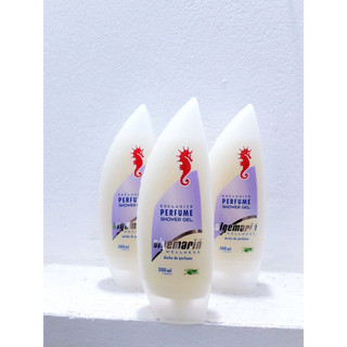 Sữa Tắm Cá Ngựa Chuẩn Đức 100%