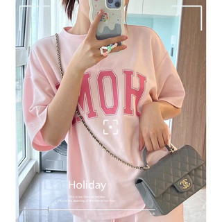 C.N TOP HANDLE SP QUAI LOGO