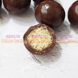[HOẢ TỐC HCM] Kẹo Chocolate Ball Sugar Free Zero nội địa Hàn
