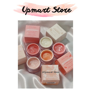 Mặt nạ ngủ dưỡng mềm môi Fourth Ray Beauty - Thương hiệu ColourPop [Bill Mỹ]