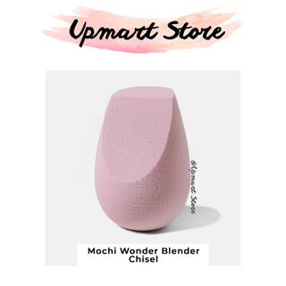 Mút tán nền AOA Mochi Wonder Blender - Chisel