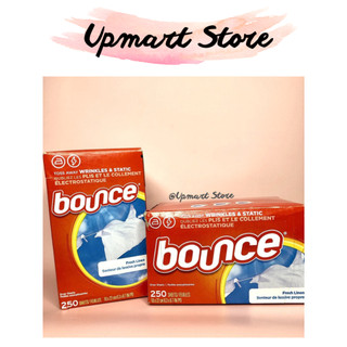 [ Tách lẻ ] Giấy thơm quần áo Bounce Mỹ - Bill Mỹ