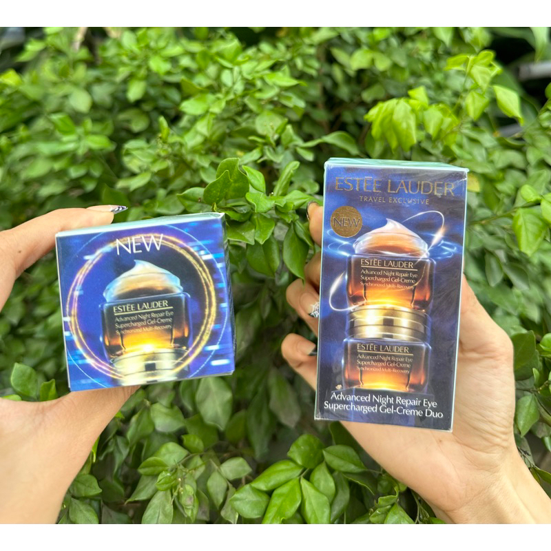 KEM MẮT ÉTEE LAUDER 15ml 💫