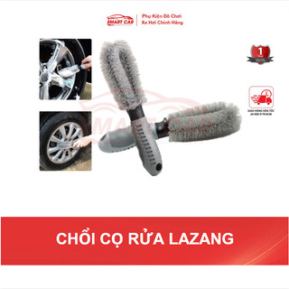 Chổi Cọ Rửa Lazang Ô Tô Chuyên Nghiệp