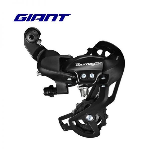 BỘ CHUYỂN ĐỀ SAU – SHIMANO TOURNEY TX800