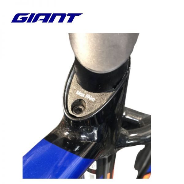 KHÓA YÊN XE ĐẠP GIANT