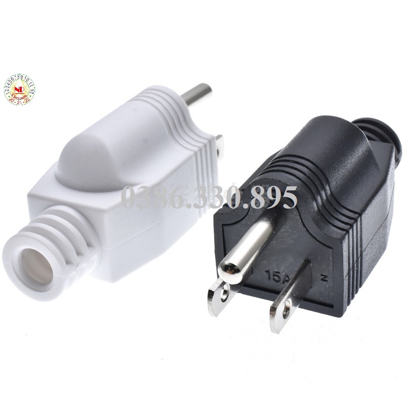 Phích Cắm Chuẩn Các Nước Anh, Mỹ, Nhật, Hàn, Trung, EU, VN..., Phích Cắm Nguồn Các Nước Trên Thế Giới