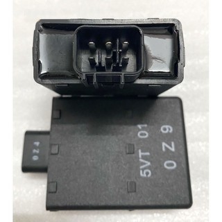 IC (ECU) Xe Yamaha Sirius / Jupiter / Mio / Nouvo 1 2 3 – Hàng Cao Cấp Loại 1 Đánh Lửa Mạnh