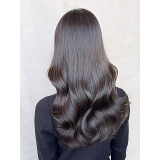 MOUSSE GARNIER  tạo kiểu và giữ nếp tóc 192g Mousse Curl Construct