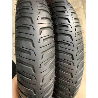  Vỏ michelin city extra 80 90-14 và 90 90-14 các dòng xe tay ga 