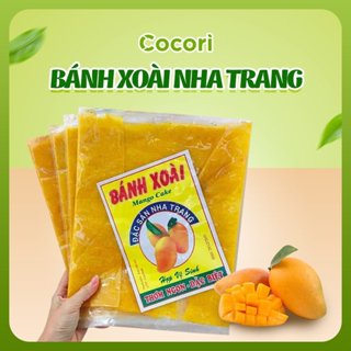 Bánh Xoài Nha Trang Bánh Tráng Xoài Đặc Sản Nha Trang Loại 1 Cocori 