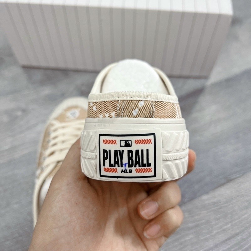 Giày Sục Ny Đạp Gót, Sục 𝐌𝐋𝐁 Đạp Gót Hot Hit 2022 Miễn phí ship toàn quốc