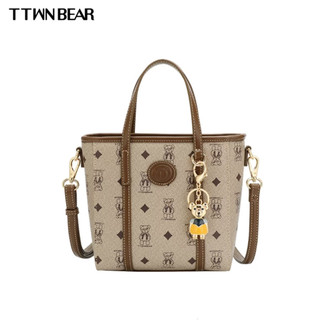 Túi xách TTWN BEAR TN2466 chính hãng
