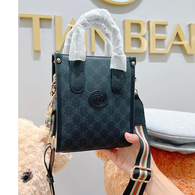 Túi xách TTWN BEAR TN3006 chính hãng