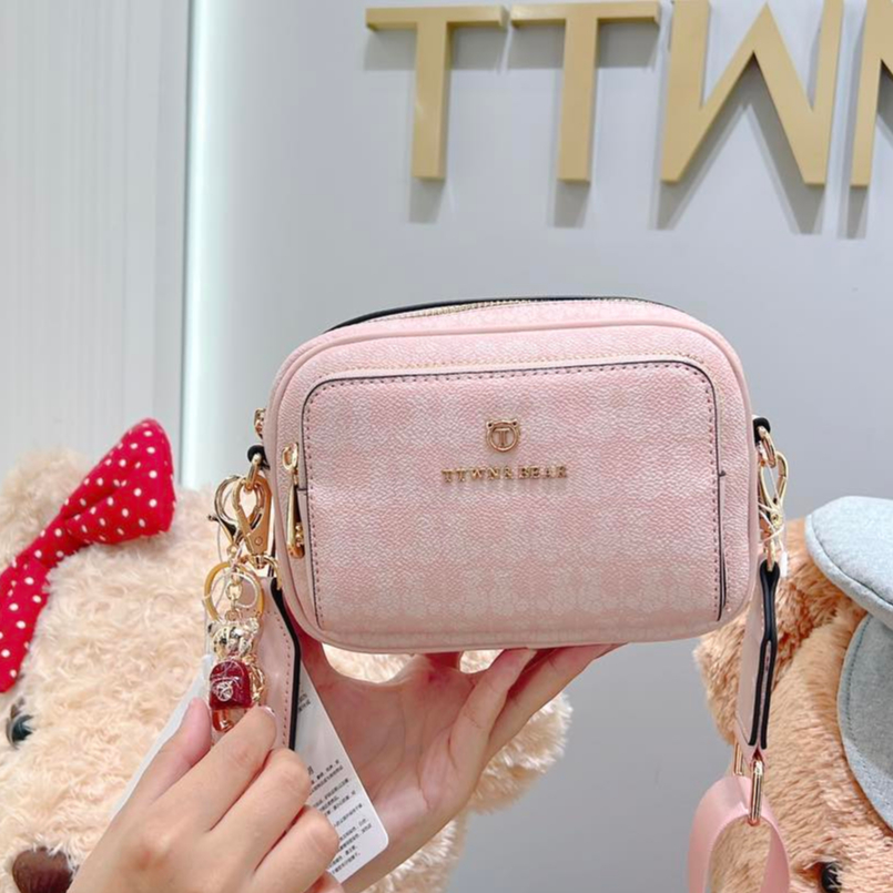 Túi xách TTWN BEAR TN3177 chính hãng