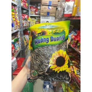 Hạt hướng dương sạch 365g