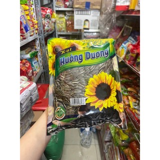 Hạt hướng dương sạch 365g