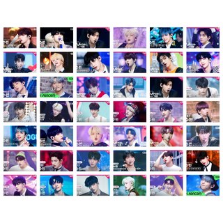 Lomo card 50 ảnh txt - soobin - thumbnail
