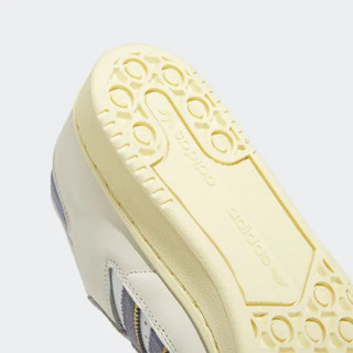 [ CHÍNH HÃNG ] Giày Adidas Centennial 85 Low 'Crystal White' ID1812