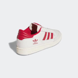 [ CHÍNH HÃNG ] Giày Adidas Centennial 85 Low 'Red' HQ6278