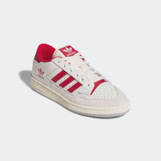 [ CHÍNH HÃNG ] Giày Adidas Centennial 85 Low 'Red' HQ6278