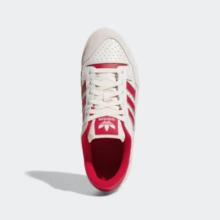 [ CHÍNH HÃNG ] Giày Adidas Centennial 85 Low 'Red' HQ6278