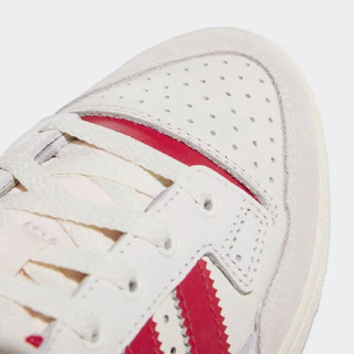 [ CHÍNH HÃNG ] Giày Adidas Centennial 85 Low 'Red' HQ6278