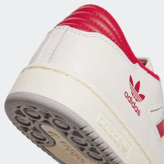 [ CHÍNH HÃNG ] Giày Adidas Centennial 85 Low 'Red' HQ6278