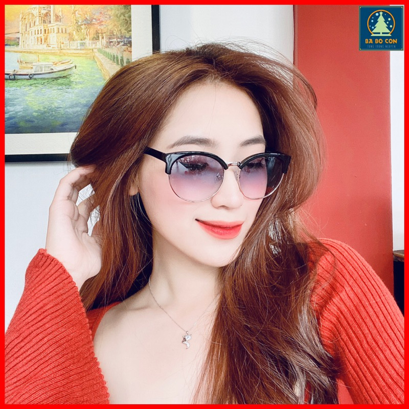 Kính nữ House mua Ba Lan cực đẹp và sang chảnh, có đầy đủ tem mác, bill mua hàng tại web House Balan