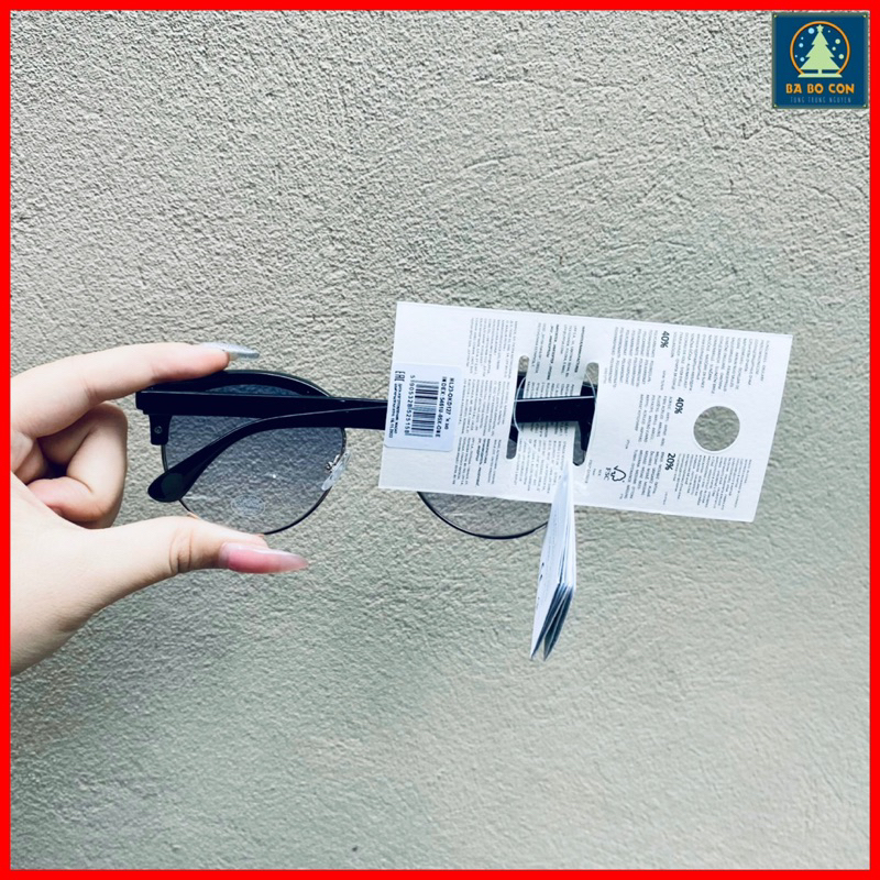 Kính nữ House mua Ba Lan cực đẹp và sang chảnh, có đầy đủ tem mác, bill mua hàng tại web House Balan