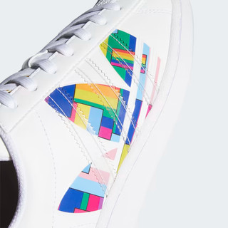 [ CHÍNH HÃNG ] Giày Adidas Superstar 'Pride' FY9022