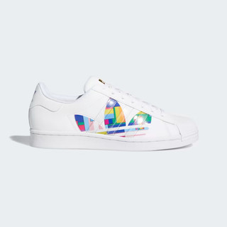 [ CHÍNH HÃNG ] Giày Adidas Superstar 'Pride' FY9022