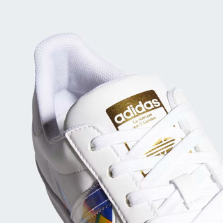 [ CHÍNH HÃNG ] Giày Adidas Superstar 'Pride' FY9022