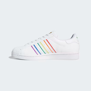 [ CHÍNH HÃNG ] Giày Adidas Superstar 'Pride' FY9022
