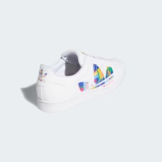 [ CHÍNH HÃNG ] Giày Adidas Superstar 'Pride' FY9022