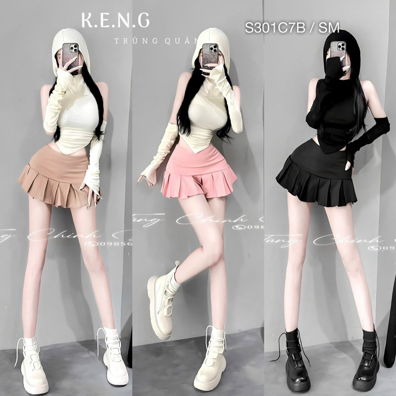 ❤️Set sát nách nón cao cấp