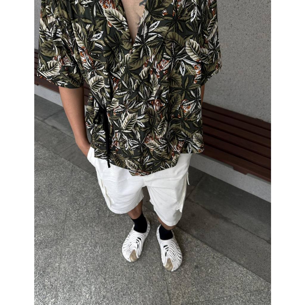 ÁO BUỘC FAULT SHIRT 2.0