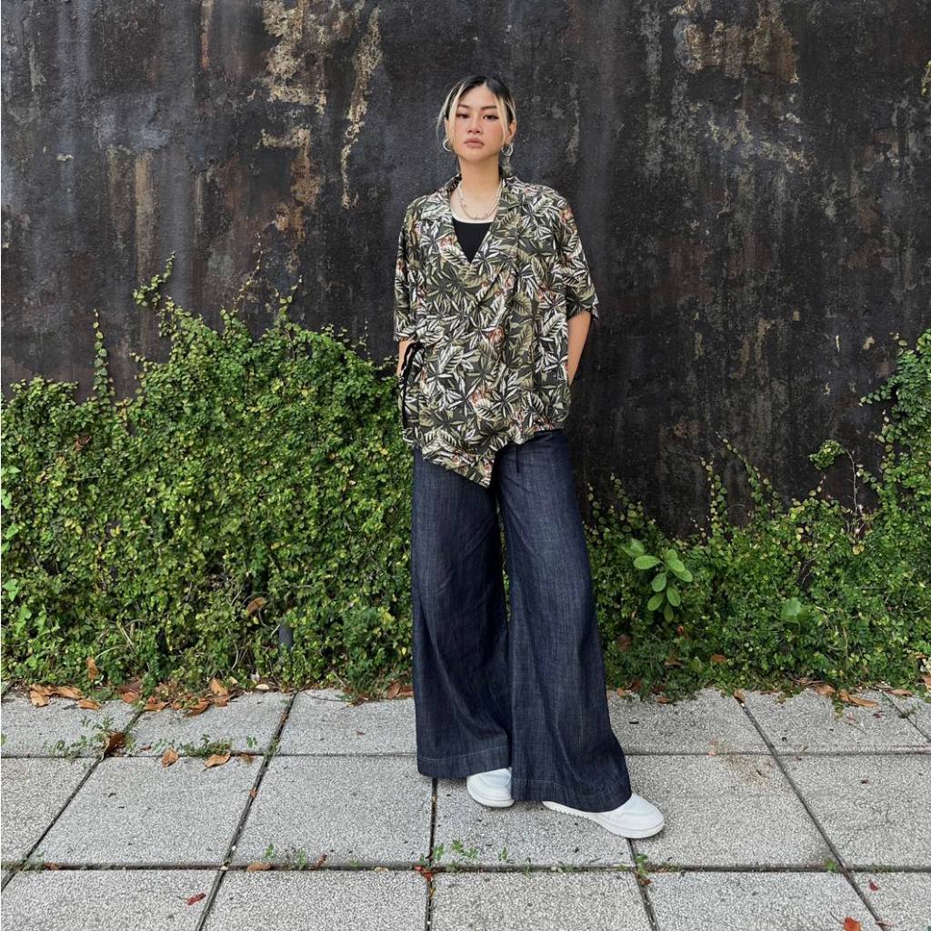 ÁO BUỘC FAULT SHIRT 2.0